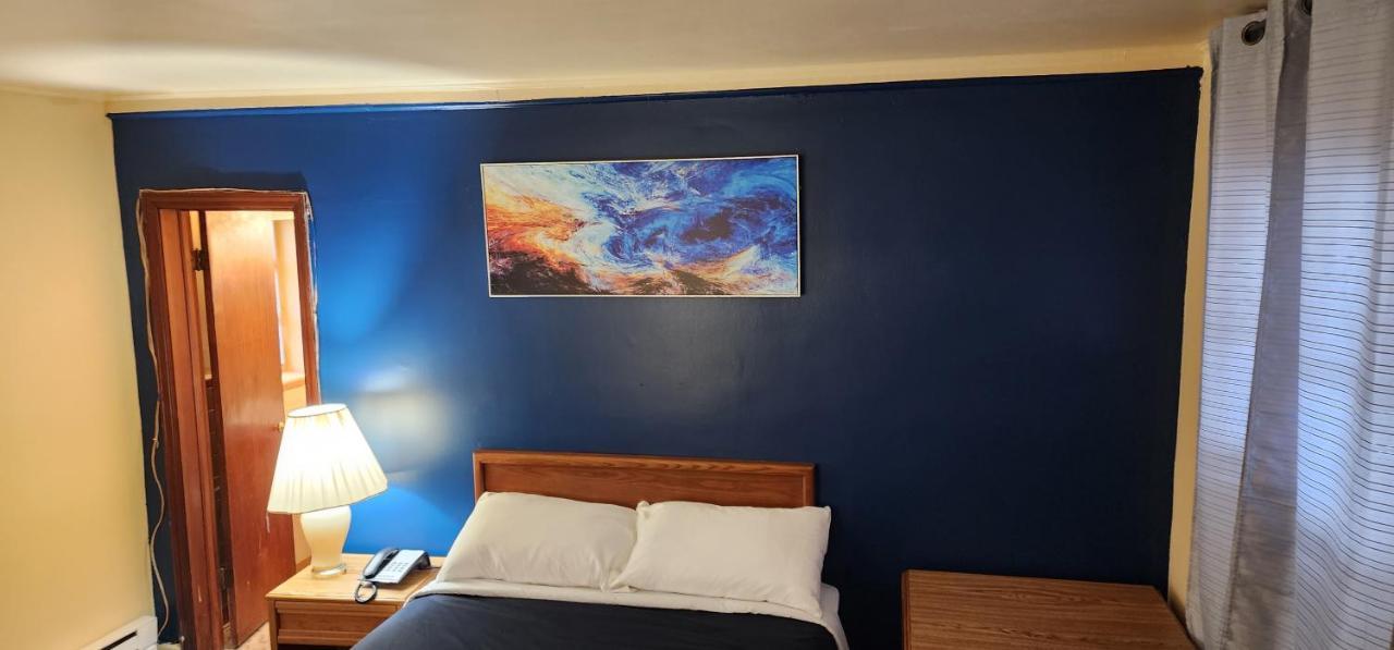 Relax Inn Rural Retreat- Marion - Atkins Экстерьер фото