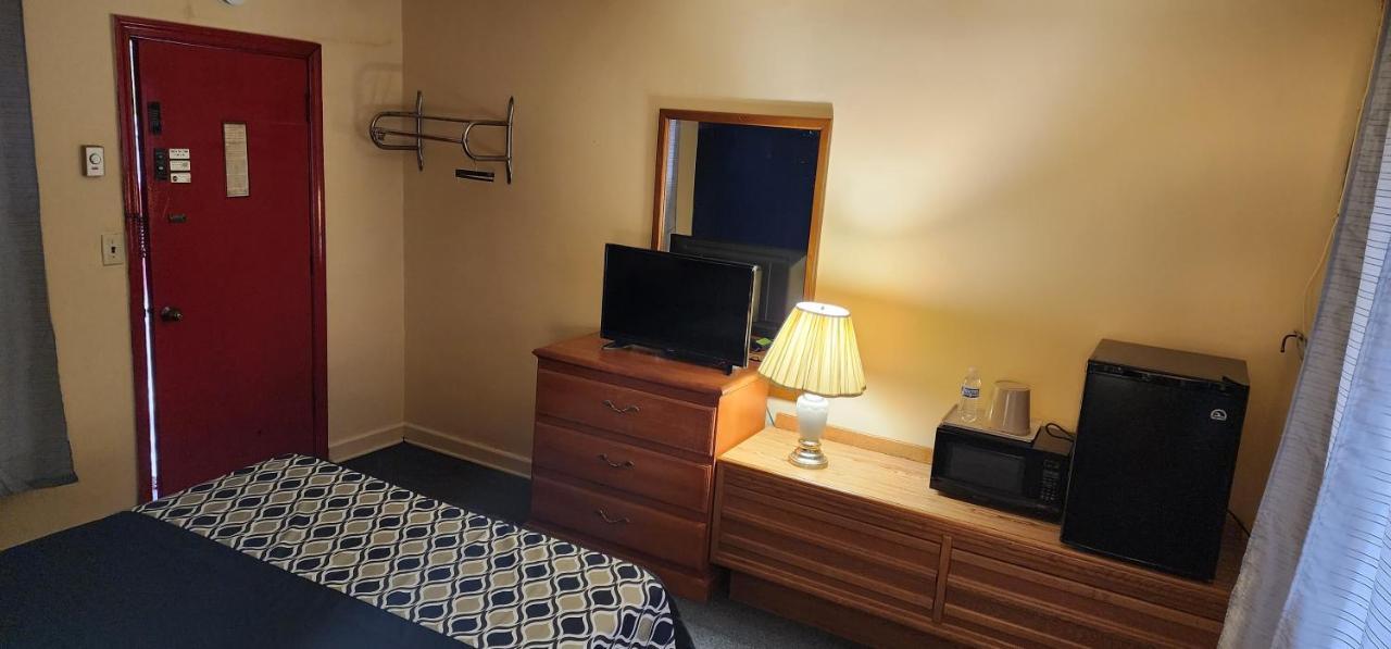 Relax Inn Rural Retreat- Marion - Atkins Экстерьер фото