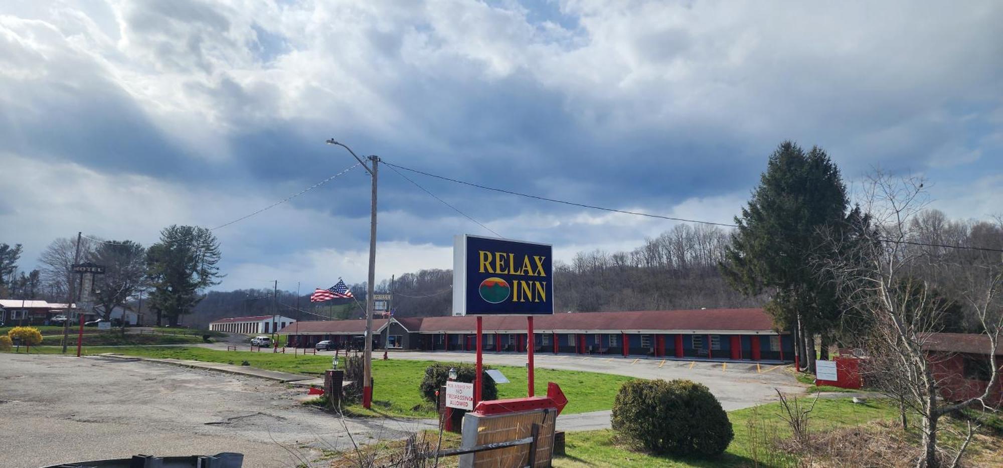 Relax Inn Rural Retreat- Marion - Atkins Экстерьер фото