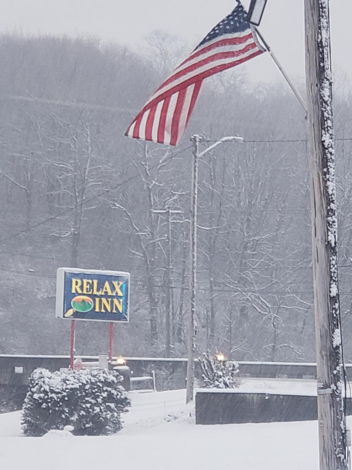 Relax Inn Rural Retreat- Marion - Atkins Экстерьер фото