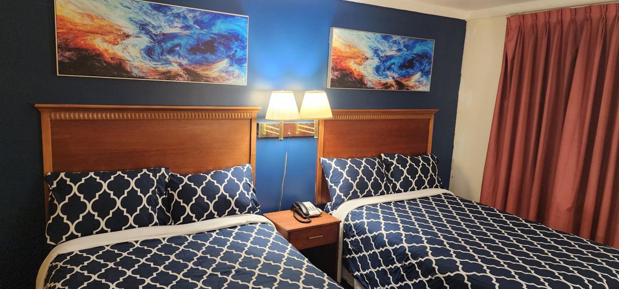 Relax Inn Rural Retreat- Marion - Atkins Экстерьер фото